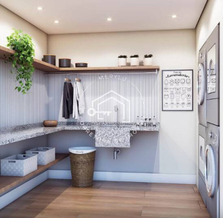 Imagem Apartamento com 3 Quartos à Venda, 70 m² em Pompéia - São Paulo