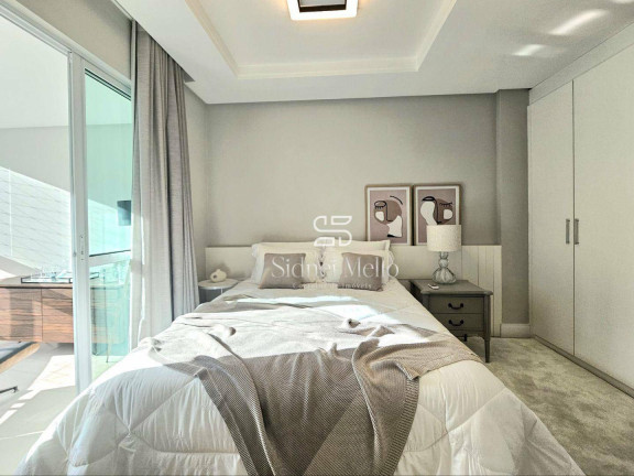 Imagem Apartamento com 3 Quartos à Venda, 138 m² em Quadra Mar Centro - Balneário Camboriú