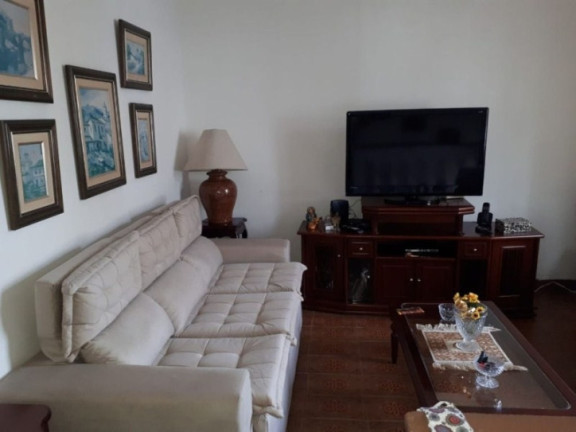Imagem Casa com 3 Quartos à Venda, 288 m² em Macuco - Santos Imagem Casa com 3 Quartos à Venda, 288 m² em Macuco - Santos