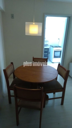 Imagem Apartamento com 1 Quarto à Venda, 42 m² em Vila Nova Conceição - São Paulo Imagem Apartamento com 1 Quarto à Venda, 42 m² em Vila Nova Conceição - São Paulo
