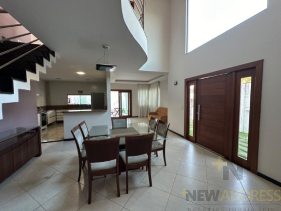 Imagem Casa com 4 Quartos à Venda, 283 m² em Araçás - Vila Velha Imagem Casa com 4 Quartos à Venda, 283 m² em Araçás - Vila Velha