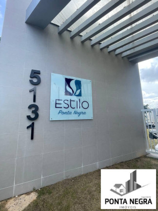 Imagem Apartamento com 2 Quartos à Venda, 49 m² em Ponta Negra - Manaus Imagem Apartamento com 2 Quartos à Venda, 49 m² em Ponta Negra - Manaus
