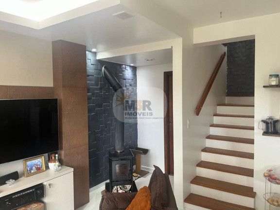 Imagem Casa com 2 Quartos à Venda, 75 m² em Pousada Da Neve - Nova Petrópolis Imagem Casa com 2 Quartos à Venda, 75 m² em Pousada Da Neve - Nova Petrópolis