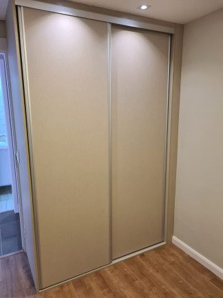 Imagem Apartamento com 2 Quartos à Venda, 58 m² em Brás - São Paulo
