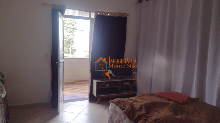 Imagem Sobrado com 4 Quartos à Venda, 120 m² em Vila Rica - Guarulhos Imagem Sobrado com 4 Quartos à Venda, 120 m² em Vila Rica - Guarulhos