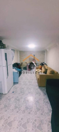 Imagem Casa com 2 Quartos à Venda, 120 m² em Jardim Maringá - São Paulo Imagem Casa com 2 Quartos à Venda, 120 m² em Jardim Maringá - São Paulo