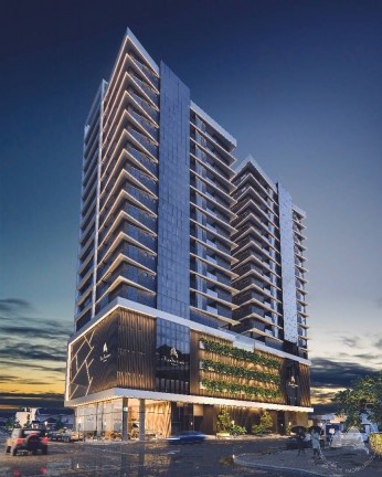 Imagem Apartamento com 2 Quartos à Venda, 82 m² em Balneário Perequê - Porto Belo Imagem Apartamento com 2 Quartos à Venda, 82 m² em Balneário Perequê - Porto Belo