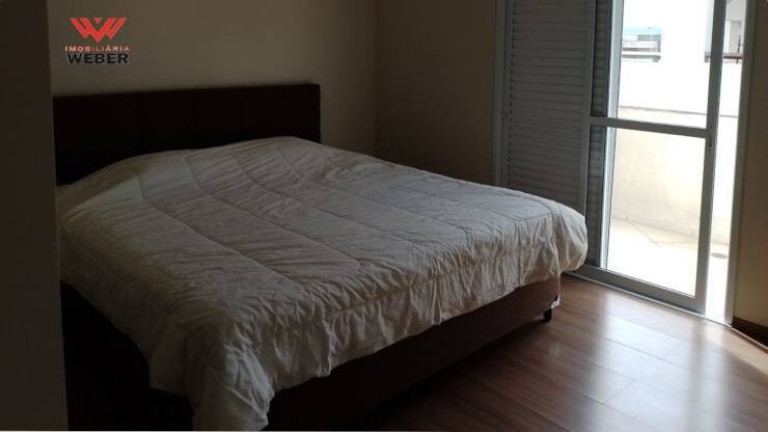 Imagem Casa de Condomínio com 3 Quartos à Venda, 250 m² em Chácaras Reunidas São Jorge - Sorocaba