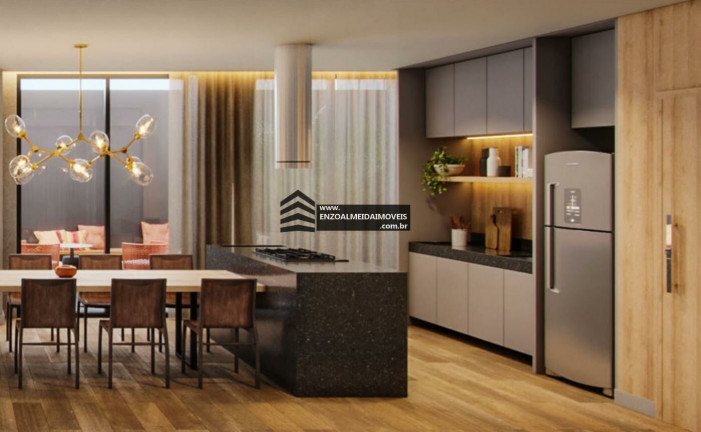 Imagem Apartamento com 1 Quarto à Venda, 27 m² em Moema - São Paulo Imagem Apartamento com 1 Quarto à Venda, 27 m² em Moema - São Paulo