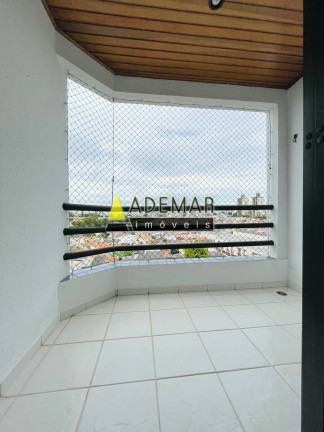 Imagem Apartamento com 2 Quartos à Venda, 59 m² em Vila Brasílio Machado - São Paulo