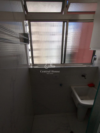Imagem Apartamento com 1 Quarto à Venda, 43 m² em Campo Belo - São Paulo