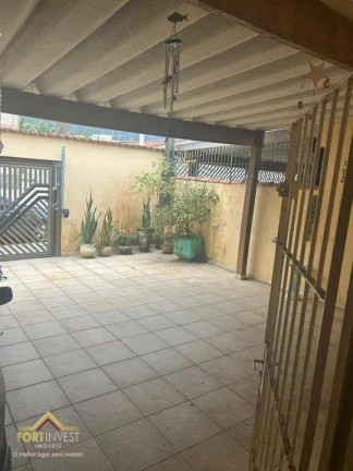 Imagem Imóvel com 3 Quartos à Venda, 95 m² em Solemar - Praia Grande Imagem Imóvel com 3 Quartos à Venda, 95 m² em Solemar - Praia Grande