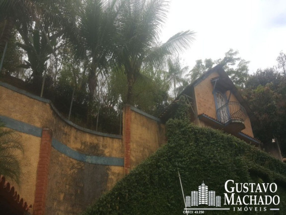 Imagem Casa com 3 Quartos à Venda, 450 m² em Voldac - Volta Redonda Imagem Casa com 3 Quartos à Venda, 450 m² em Voldac - Volta Redonda