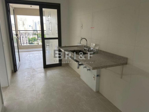 Imagem Apartamento com 3 Quartos à Venda, 137 m² em Chácara Santo Antônio - São Paulo Imagem Apartamento com 3 Quartos à Venda, 137 m² em Chácara Santo Antônio - São Paulo