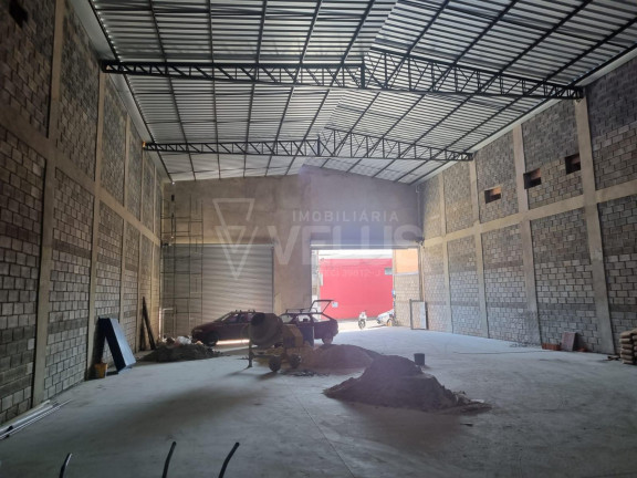 Imagem Imóvel Comercial para Alugar, 472 m² em Centro - Itapetininga
