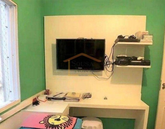 Imagem Casa de Condomínio com 4 Quartos à Venda, 170 m² em Vila Pedra Branca - São Paulo Imagem Casa de Condomínio com 4 Quartos à Venda, 170 m² em Vila Pedra Branca - São Paulo