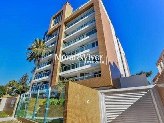 Imagem Apartamento com 3 Quartos à Venda, 217 m² em Cabral - Curitiba Imagem Apartamento com 3 Quartos à Venda, 217 m² em Cabral - Curitiba