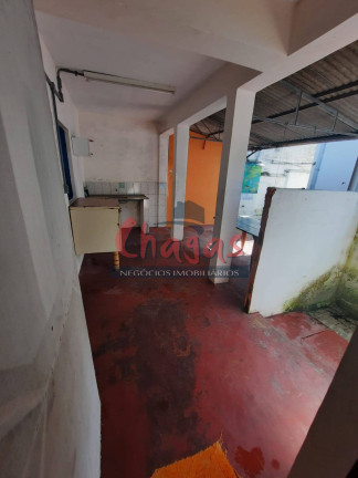 Imagem Casa com 5 Quartos à Venda, 314 m² em Centro - Caraguatatuba Imagem Casa com 5 Quartos à Venda, 314 m² em Centro - Caraguatatuba