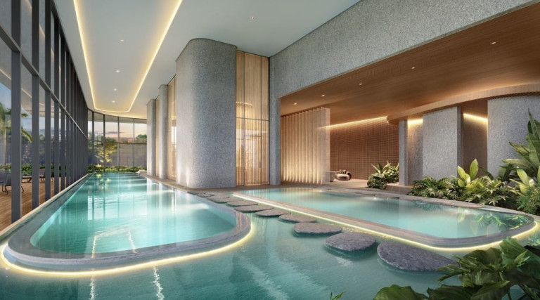 Imagem Apartamento com 2 Quartos à Venda, 75 m² em Perequê - Porto Belo Imagem Apartamento com 2 Quartos à Venda, 75 m² em Perequê - Porto Belo