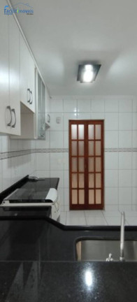 Imagem Apartamento com 2 Quartos à Venda, 66 m² em Rudge Ramos - São Bernardo Do Campo