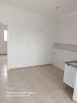 Imagem Apartamento com 1 Quarto à Venda, 42 m² em Taubaté Imagem Apartamento com 1 Quarto à Venda, 42 m² em Taubaté