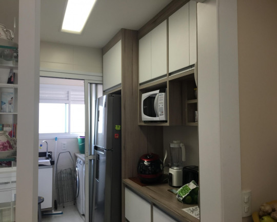 Imagem Apartamento com 3 Quartos à Venda, 80 m² em Vila Mariana - São Paulo Imagem Apartamento com 3 Quartos à Venda, 80 m² em Vila Mariana - São Paulo