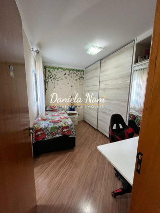 Imagem Sobrado com 3 Quartos à Venda, 239 m² em Vila Scarpelli - Santo André Imagem Sobrado com 3 Quartos à Venda, 239 m² em Vila Scarpelli - Santo André