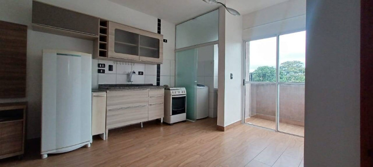 Imagem Apartamento com 2 Quartos à Venda, 43 m² em Centro - Ubatuba Imagem Apartamento com 2 Quartos à Venda, 43 m² em Centro - Ubatuba