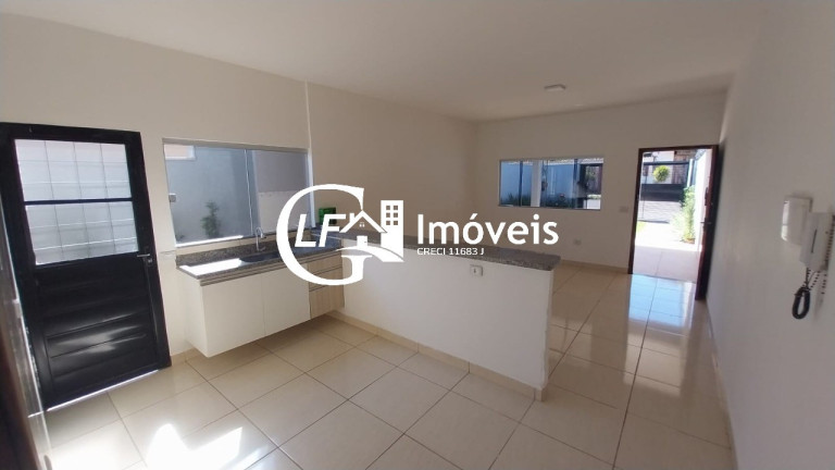 Imagem Casa com 2 Quartos à Venda, 89 m² em Jardim Anache - Campo Grande Imagem Casa com 2 Quartos à Venda, 89 m² em Jardim Anache - Campo Grande