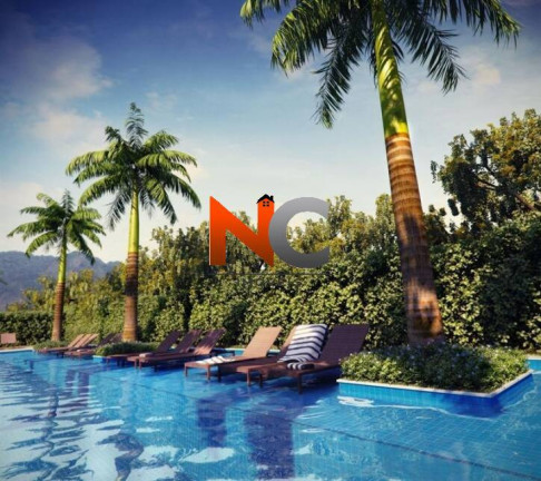 Imagem Apartamento com 3 Quartos à Venda, 77 m² em Jacarepaguá - Rio De Janeiro