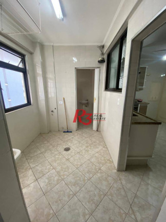 Imagem Cobertura com 4 Quartos à Venda, 184 m² em Aparecida - Santos Imagem Cobertura com 4 Quartos à Venda, 184 m² em Aparecida - Santos