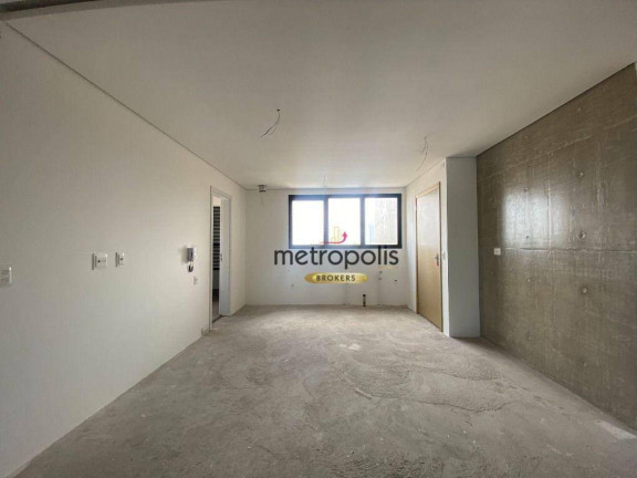 Imagem Apartamento com 2 Quartos à Venda, 100 m² em Jardim - Santo André Imagem Apartamento com 2 Quartos à Venda, 100 m² em Jardim - Santo André