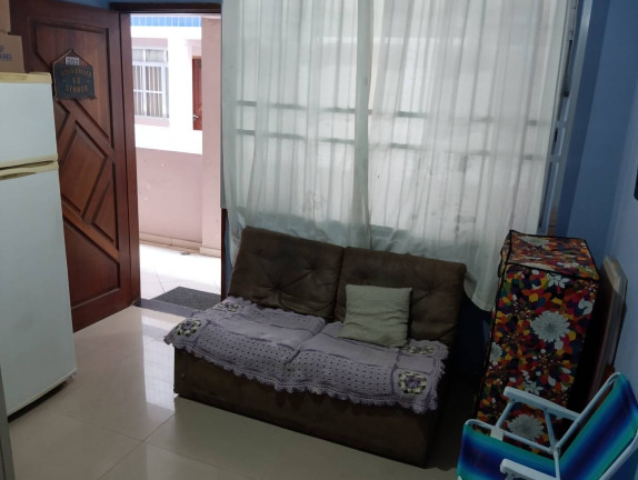 Imagem Apartamento com 2 Quartos à Venda, 55 m² em Aviação - Praia Grande Imagem Apartamento com 2 Quartos à Venda, 55 m² em Aviação - Praia Grande