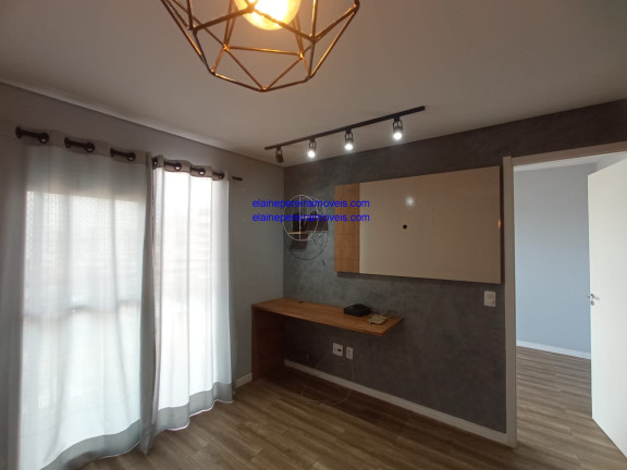 Imagem Apartamento com 1 Quarto à Venda, 32 m² em Ferreira - São Paulo Imagem Apartamento com 1 Quarto à Venda, 32 m² em Ferreira - São Paulo