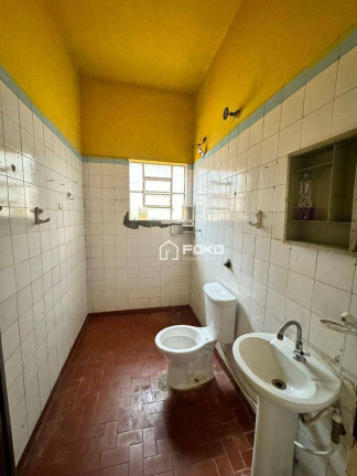Imagem Casa com 1 Quarto para Alugar, 60 m² em Vila Renata - Guarulhos Imagem Casa com 1 Quarto para Alugar, 60 m² em Vila Renata - Guarulhos