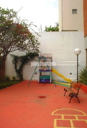 Imagem Apartamento com 4 Quartos à Venda, 288 m² em Sumaré - São Paulo Imagem Apartamento com 4 Quartos à Venda, 288 m² em Sumaré - São Paulo