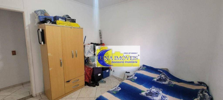 Imagem Apartamento com 2 Quartos à Venda, 55 m² em Planalto - São Bernardo Do Campo