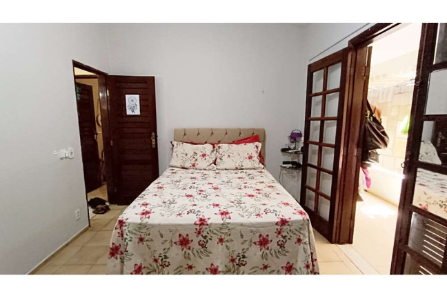 Imagem Casa com 4 Quartos à Venda, 160 m² em Bancários - João Pessoa Imagem Casa com 4 Quartos à Venda, 160 m² em Bancários - João Pessoa