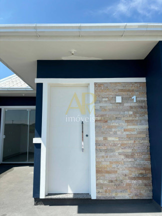 Imagem Casa com 2 Quartos à Venda, 48 m² em Forquilhas - São José Imagem Casa com 2 Quartos à Venda, 48 m² em Forquilhas - São José