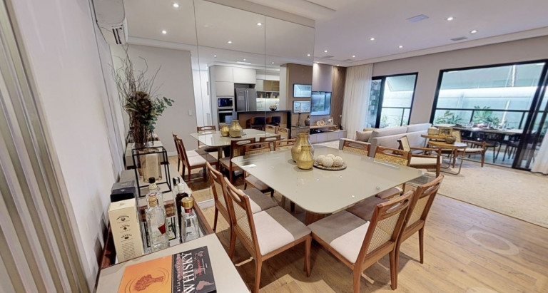 Imagem Apartamento com 4 Quartos à Venda, 141 m² em Jardim Campos Elísios - Jundiaí Imagem Apartamento com 4 Quartos à Venda, 141 m² em Jardim Campos Elísios - Jundiaí