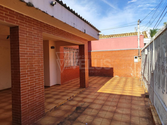 Imagem Casa com 3 Quartos à Venda, 260 m² em Centro - Itapetininga