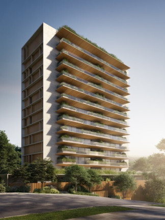 Apartamento com 3 Quartos à Venda, 232 m² em Bela Vista - Porto Alegre