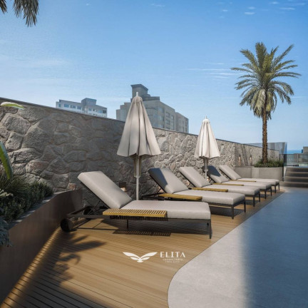 Imagem Apartamento com 2 Quartos à Venda, 96 m² em Centro - Balneário Piçarras Imagem Apartamento com 2 Quartos à Venda, 96 m² em Centro - Balneário Piçarras