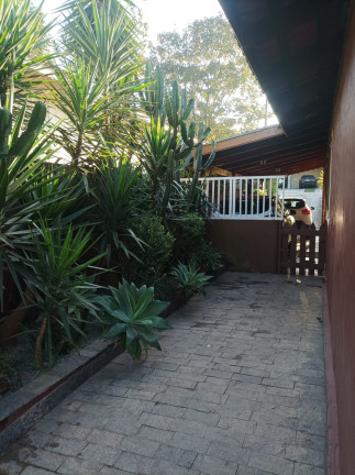 Imagem Casa com 5 Quartos à Venda, 200 m² em Nova Higienópolis - Jandira Imagem Casa com 5 Quartos à Venda, 200 m² em Nova Higienópolis - Jandira