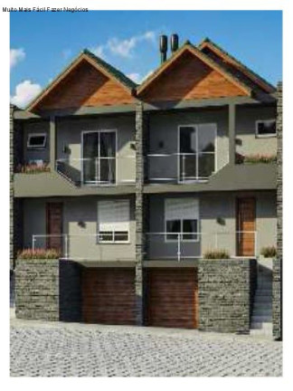 Casa com 3 Quartos à Venda, 171 m² em Pousada Da Neve - Nova Petrópolis