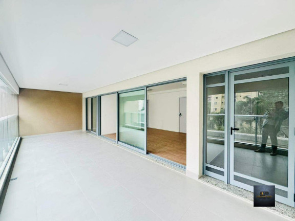 Imagem Apartamento com 4 Quartos à Venda, 146 m² em Vila Mariana - São Paulo Imagem Apartamento com 4 Quartos à Venda, 146 m² em Vila Mariana - São Paulo