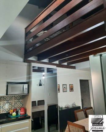Imagem Casa com 3 Quartos à Venda, 510 m² em Jardim Ibiti Do Paço - Sorocaba Imagem Casa com 3 Quartos à Venda, 510 m² em Jardim Ibiti Do Paço - Sorocaba