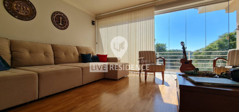 Imagem Casa com 4 Quartos à Venda, 300 m² em Condomínio Villagio Paradiso - Itatiba