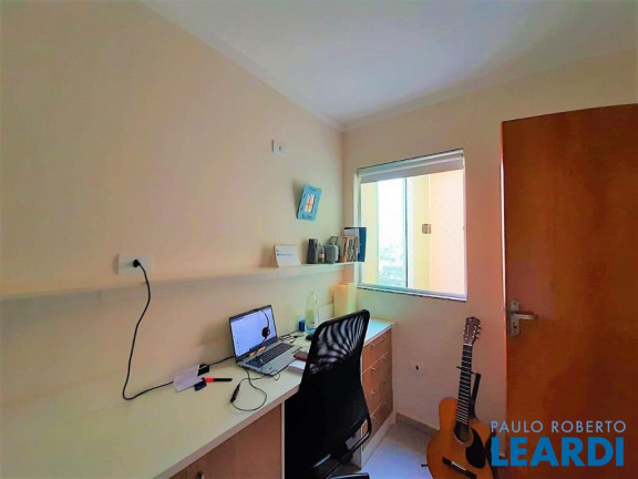 Imagem Cobertura com 4 Quartos para Alugar, 150 m² em Vila Metalúrgica - Santo André Imagem Cobertura com 4 Quartos para Alugar, 150 m² em Vila Metalúrgica - Santo André