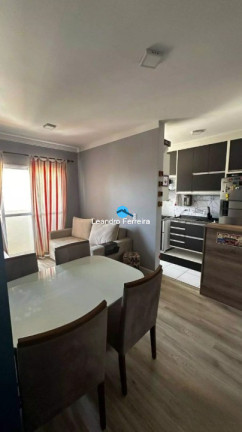 Imagem Apartamento com 2 Quartos à Venda, 53 m² em Centro - São Bernardo Do Campo Imagem Apartamento com 2 Quartos à Venda, 53 m² em Centro - São Bernardo Do Campo